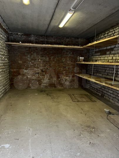 Гараж, 22 м²