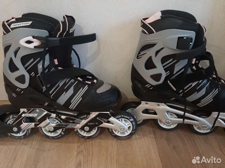 Ролики Reaction R200