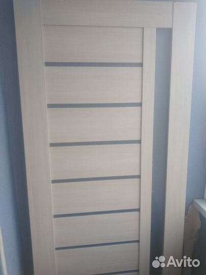 Дверь межкомнатная новая