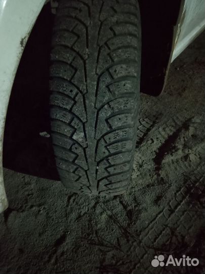 Nokian Tyres Nordman 5 185/65 R14 181B