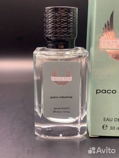 Духи мужские 30мл Дубай