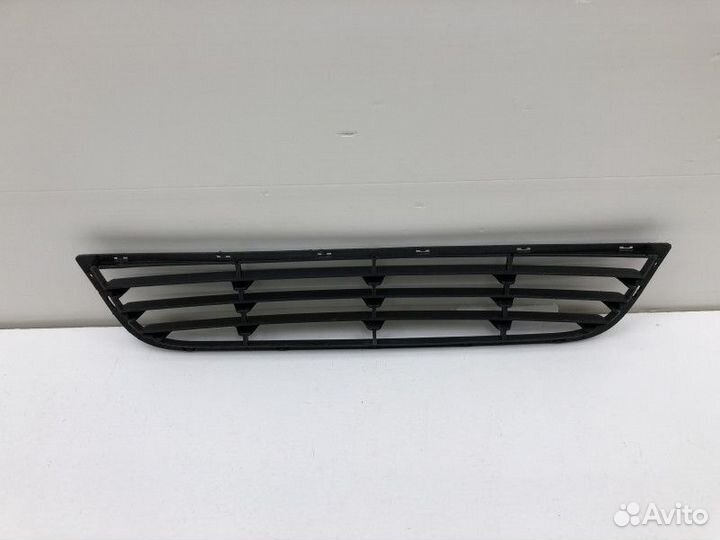 Решетка в бампер центральная Daewoo Matiz 1