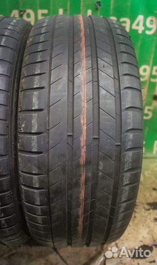 Michelin Latitude Sport 3 235/55 R19 101Y