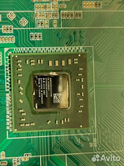 Компьютер HP