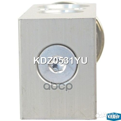 Клапан кондиционера расширительный KDZ0531YU KD