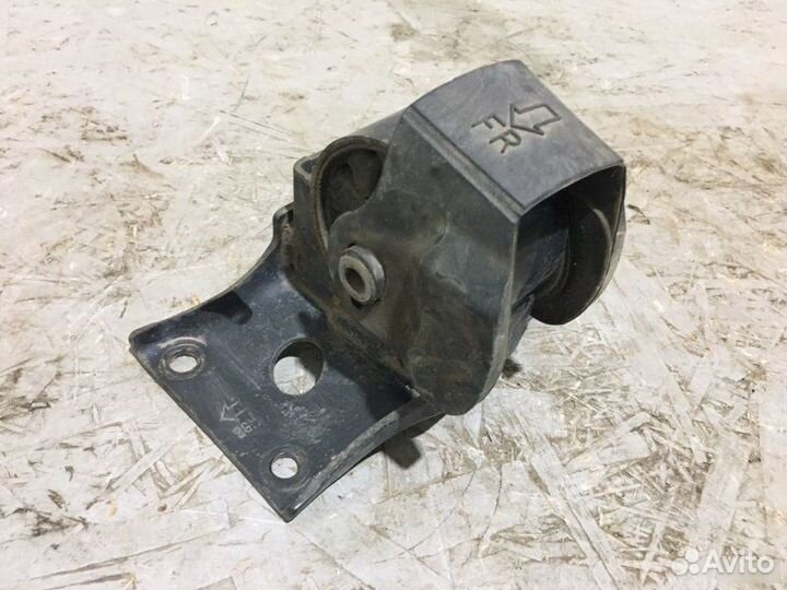 Опора двигателя левая Nissan Almera N16