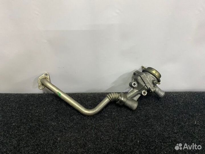 Клапан EGR Mercedes 203 W203 M271.940 2006