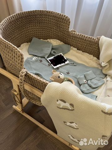 Люлька es home