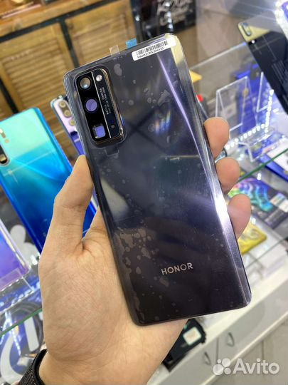 Оригинальные Крышки Huawei/Honor