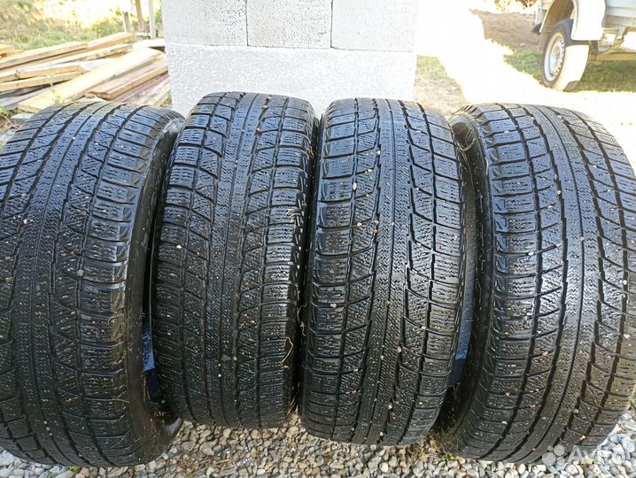 Triangle TR777 225/55 R17 97V