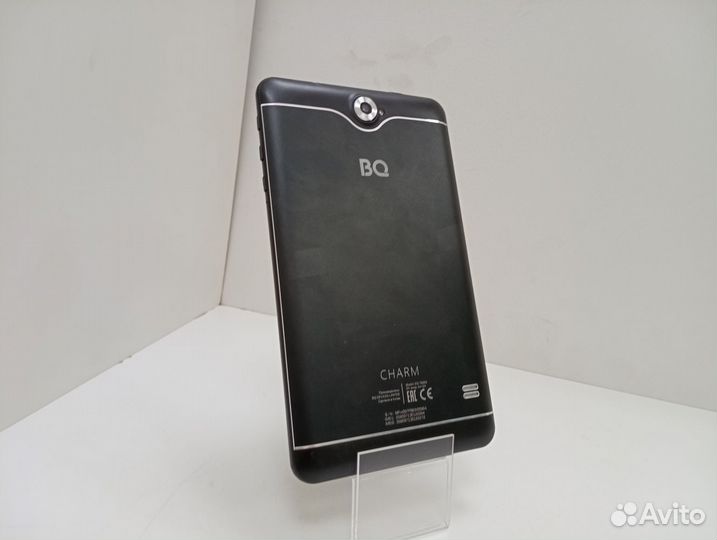 Планшет с SIM-картой BQ BQ-7000G Charm 1/32 GB