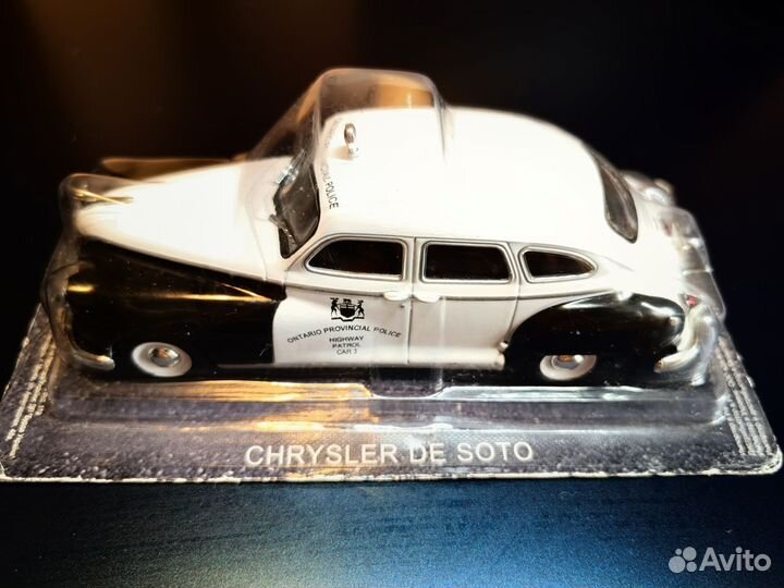 Модели автомобилей 1 43