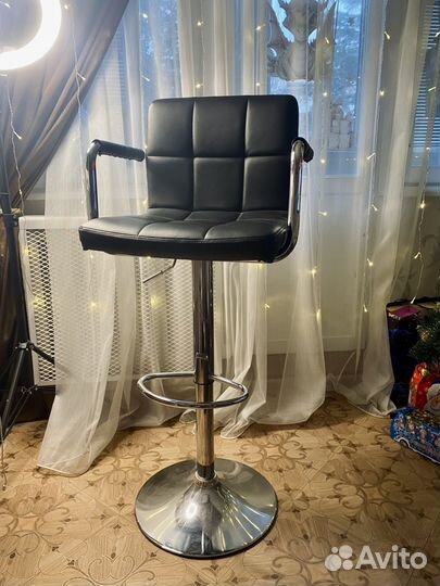 Стул для мастера