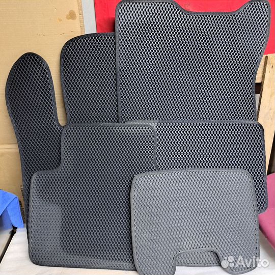 Эва коврики