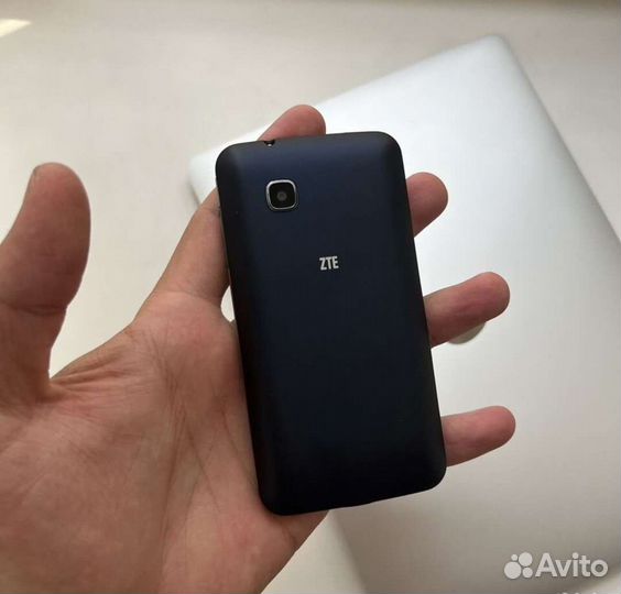 ZTE C150