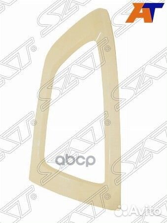 Окантовка фонаря KIA soul 09-11 LH ST-KA15-219-A2