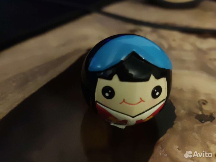 Обменяю на что-нибудь