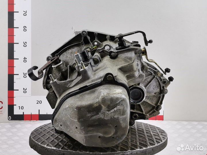 Кпп для Peugeot-Citroen 306