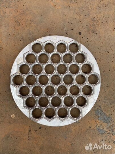 Пельменница СССР