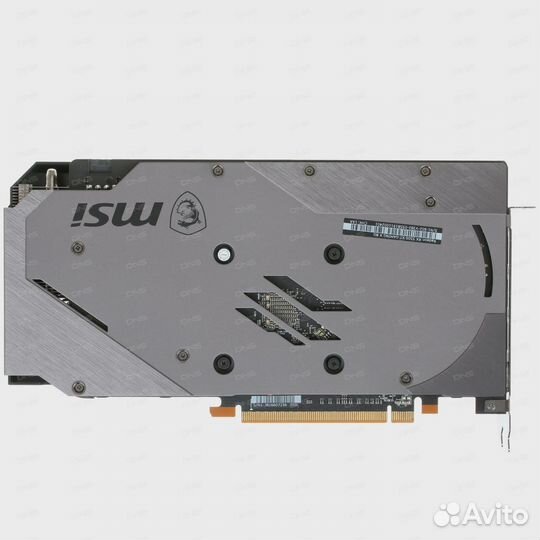 Продам Видеокарту PCI-E MSI AMD Radeon RX 5500 XT