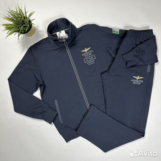 Aeronautica militare спортивный костюм