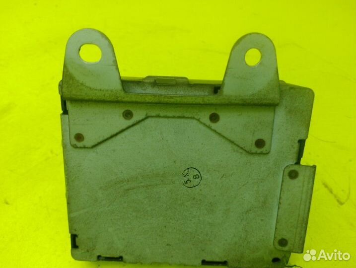 Блок управления Toyota Master Ace Surf CR30G 2CT