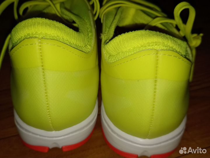 Сороконожки Adidas новые