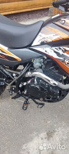 Racer RC300-GY8X panther