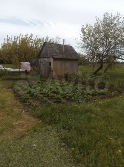 Дом 100 м² на участке 30 сот.