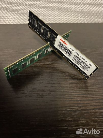 Комплектующие для пк одним лотом