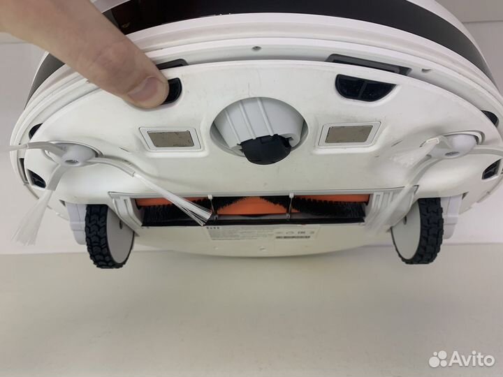 Робот пылесос xiaomi