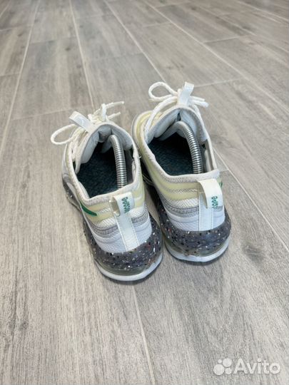 Кроссовки nike air max terrascape 97