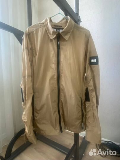 Weekend offender Overshirt