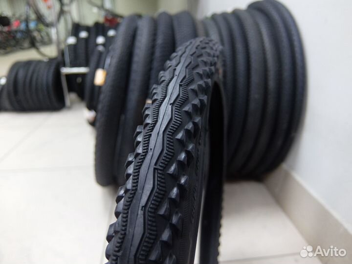 Покрышка CST 24х1.95 C1383 Mountain