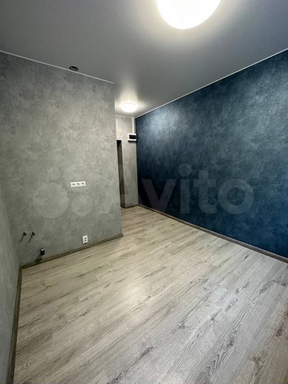 Квартира-студия, 14,6 м², 1/5 эт.