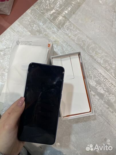 Xiaomi Redmi Note 9, 4/128 ГБ