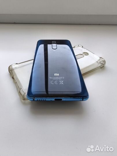 Xiaomi Mi 9T, 6/64 ГБ