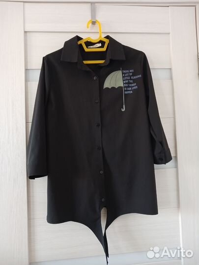 Блузка женская