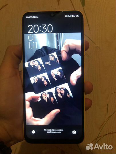 Xiaomi Poco M5, 4/64 ГБ