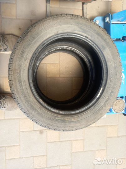 КАМА Kама-Euro LCV-131 185/60 R14