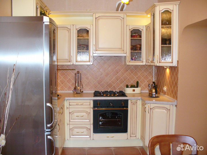 Кухни на заказ