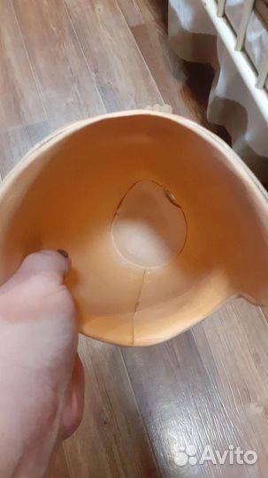 Протез голени левой ноги мужской личное