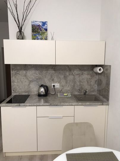 Квартира-студия, 24 м², 10/11 эт.