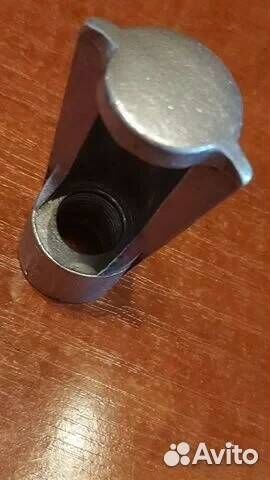 Капсула для сифона