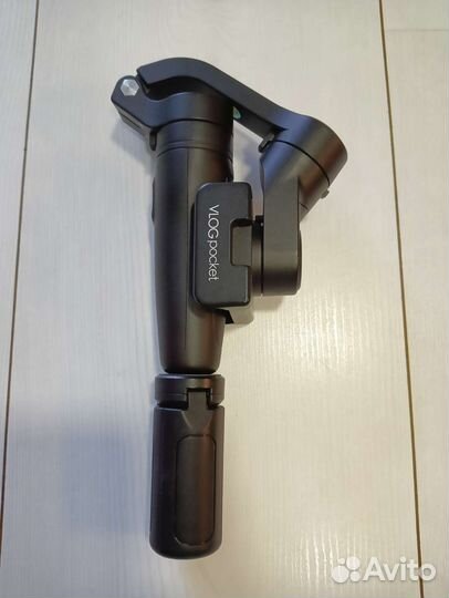 Стабилизатор для смартфона Feiyutech Vlog Pocket