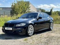 BMW 3 серия 2.0 AT, 2009, 388 000 км, с пробегом, цена 1 550 000 руб.