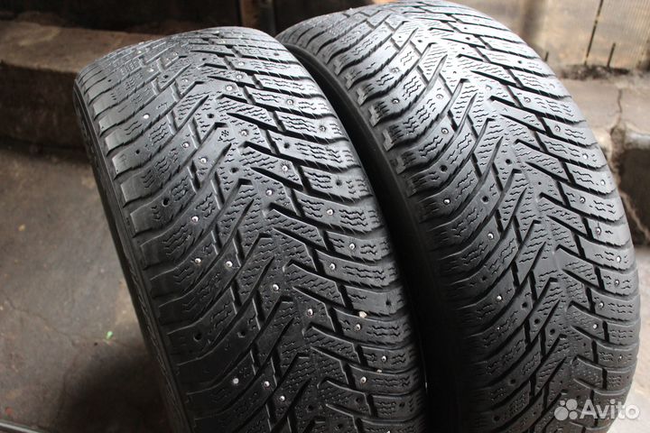 Nokian Tyres Hakkapeliitta 8 235/55 R17 103T