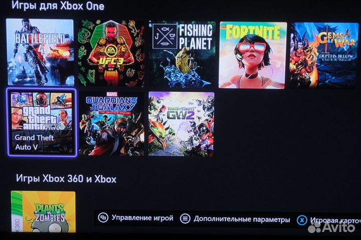 Xbox One Sony Ps3 (120 игр)