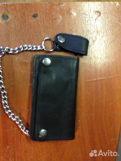 Продам байкерскую жилетку.Новая