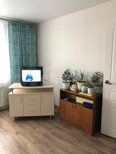 1-к. квартира, 36,8 м², 7/9 эт.